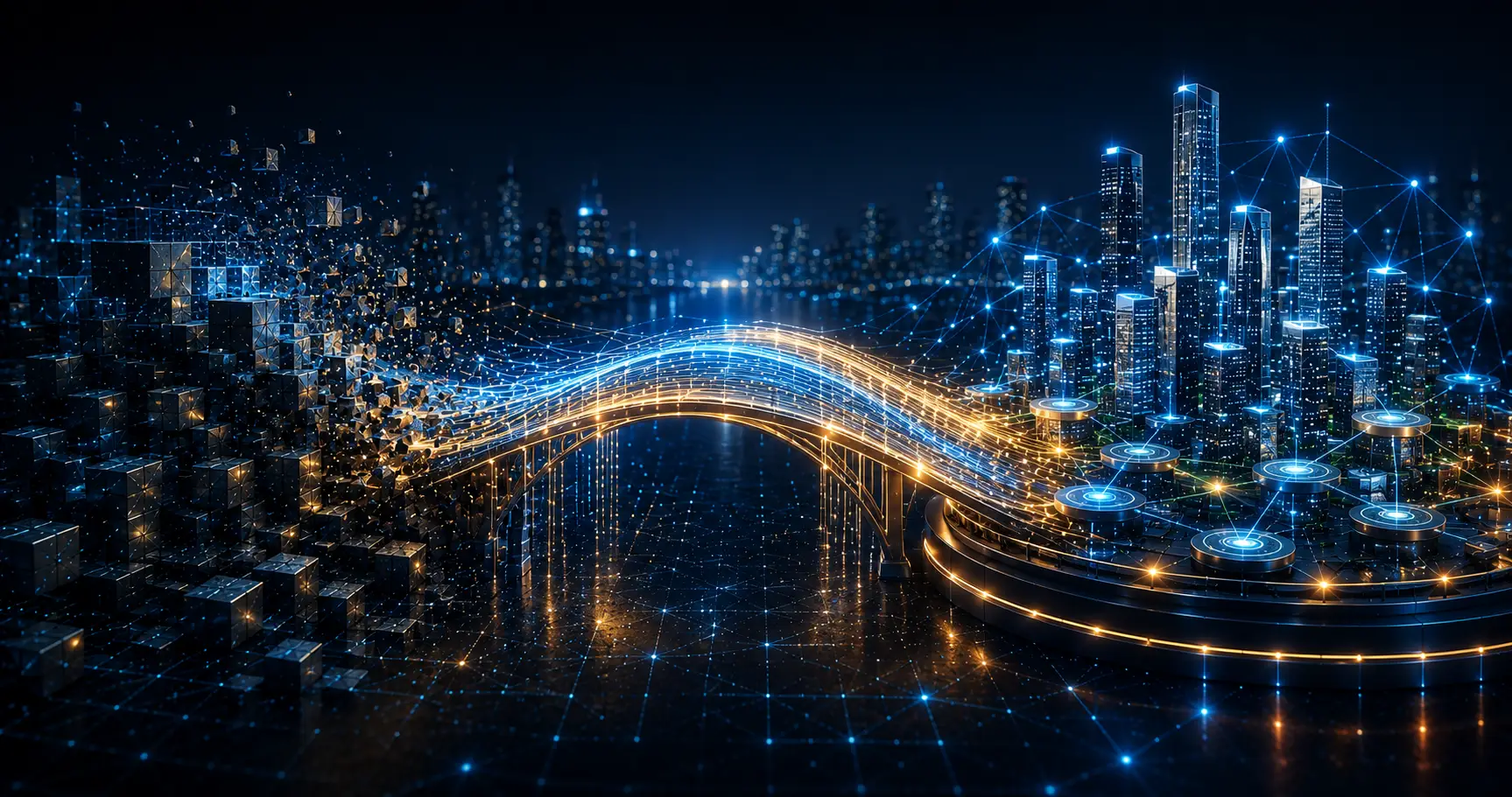 business transformation